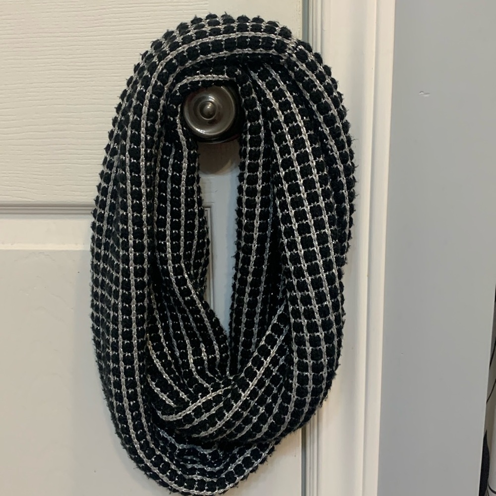 Calvin Klein scarf